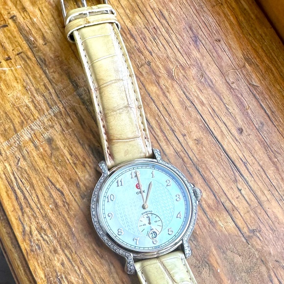 Michele MW03K01A2025 - Picture 2 of 3